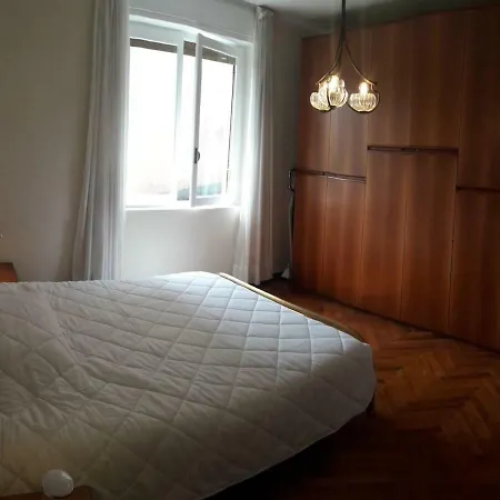 Appartement Casa Virgilio Stresa