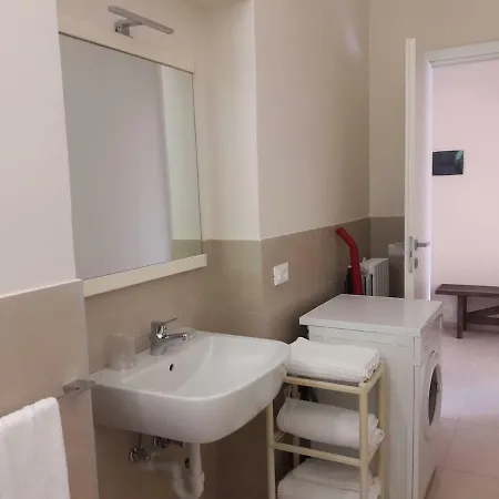 Casa Virgilio Appartement