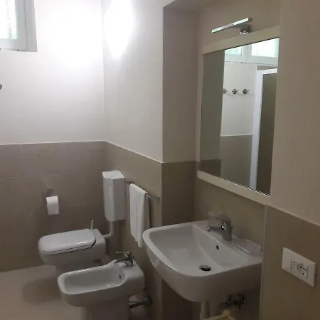 Casa Virgilio * Стреза
