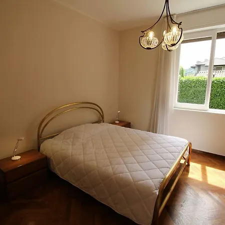 Апартаменты Casa Virgilio *